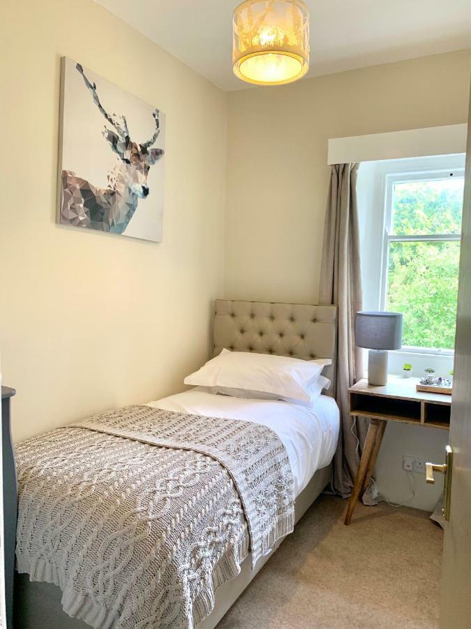 The Dalesbridge Lodge B&B Austwick Exterior foto